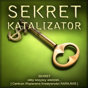 Sekret. Katalizator – audiobooki