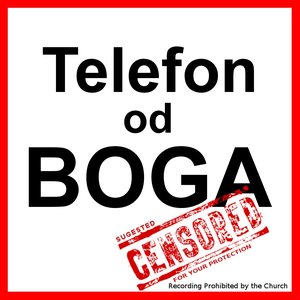Telefon od Boga – audiobooki