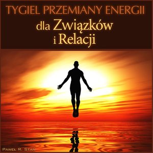 Tygiel przemiany energii - dla związków i relacji – audiobooki
