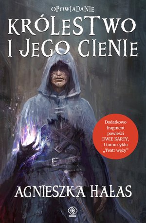 Darmowe ebooki: Królestwo i jego cienie – ebook