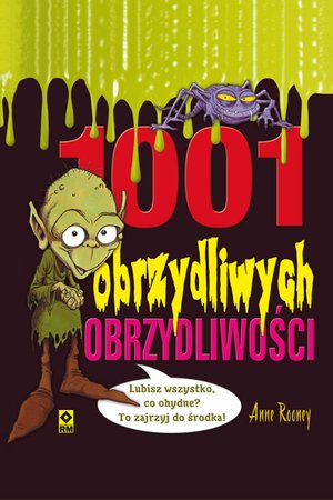 1001 obrzydliwych obrzydliwości – ebooki