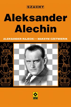 Aleksander Alechin – ebooki