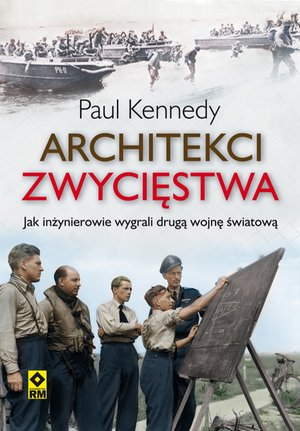 Architekci zwycięstwa – ebooki