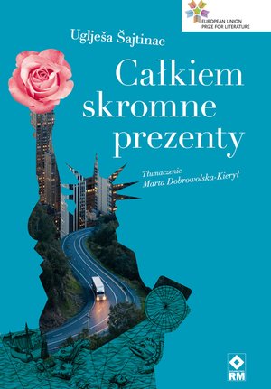 Całkiem skromne prezenty – ebooki