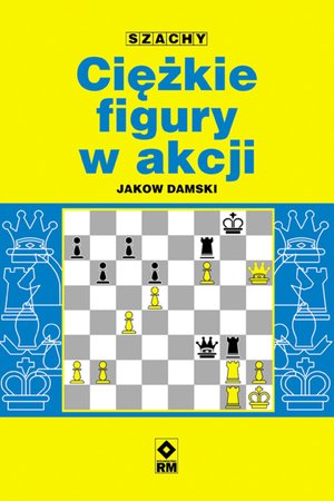 Ciężkie figury w akcji – ebooki