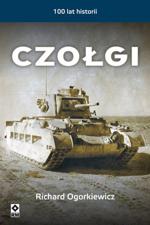 Czołgi. 100 lat historii – ebooki