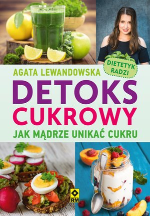 Detoks cukrowy – ebooki