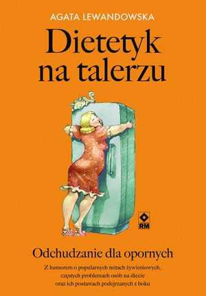 Dietetyk na talerzu – ebooki