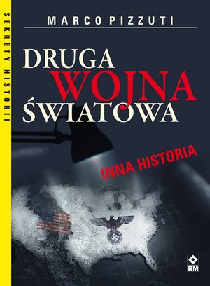 Druga wojna światowa. Inna historia – ebooki