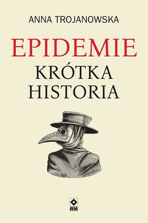 Epidemie. Krótka historia – ebooki