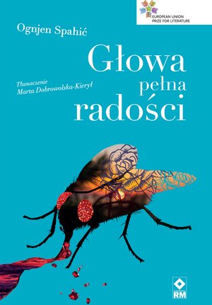 Głowa pełna radości – ebooki