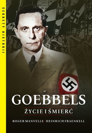 Goebbels. Życie i śmierć – ebooki