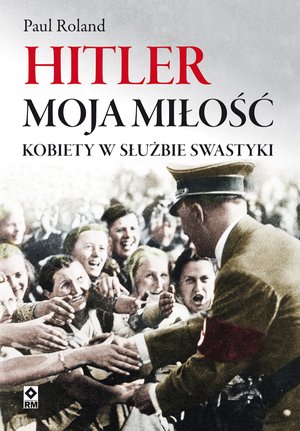 Hitler moja miłość – ebooki