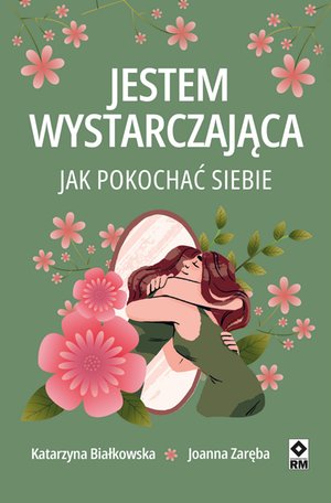 Jestem wystarczająca – ebook