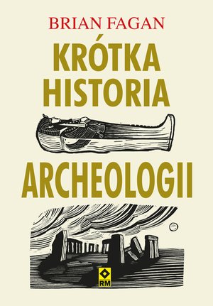 Krótka historia archeologii – ebooki