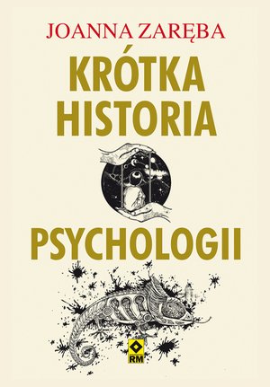 Krótka historia psychologii – ebooki