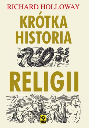 Krótka historia religii – ebooki