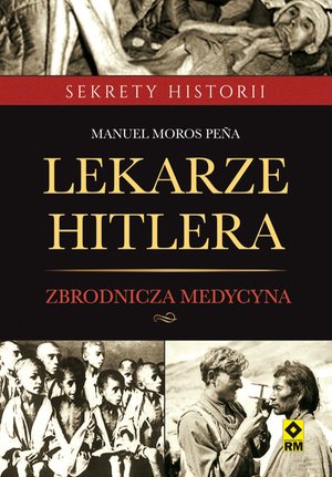 Lekarze Hitlera – ebooki