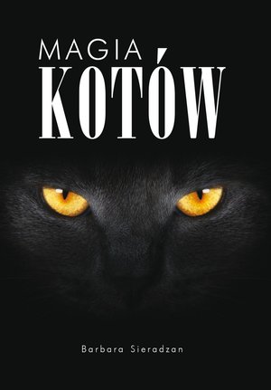 Magia kotów – ebooki