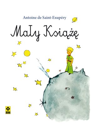 Mały książę – ebooki