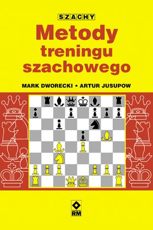 Metody treningu szachowego – ebooki