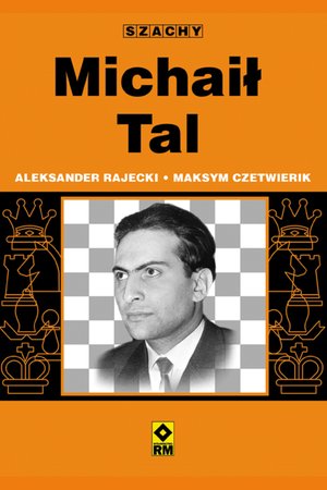 Michaił Tal – ebooki