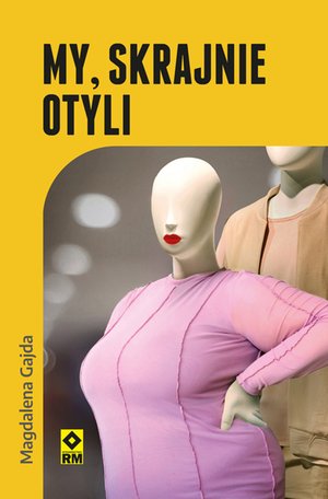 My, skrajnie otyli – ebooki