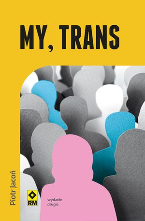 My, trans – ebooki