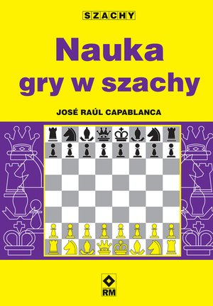 Nauka gry w szachy – ebooki