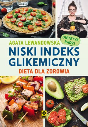 Niski indeks glikemiczny – ebooki