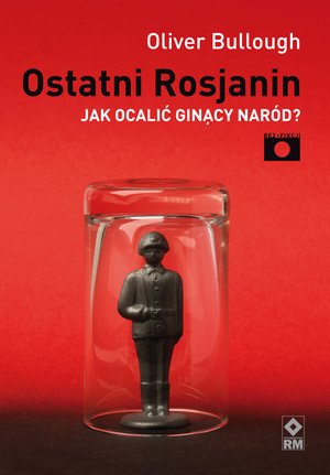 Ostatni Rosjanin – ebooki