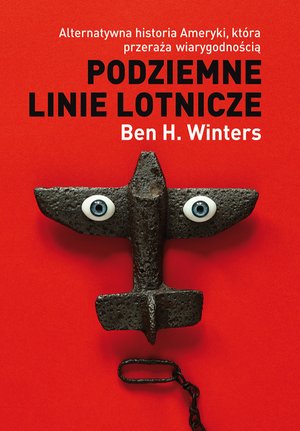 Podziemne linie lotnicze – ebooki