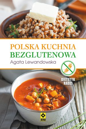 Polska kuchnia bezglutenowa – ebooki