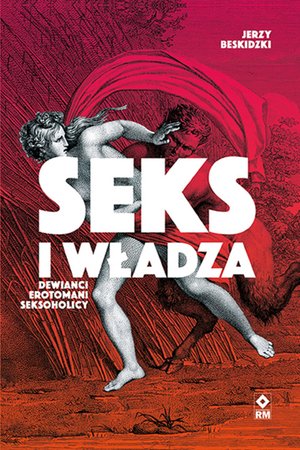 Seks i władza – ebooki