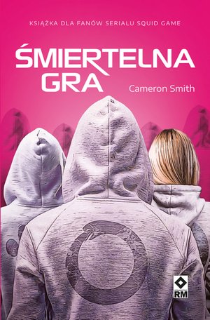 Śmiertelna gra – ebooki