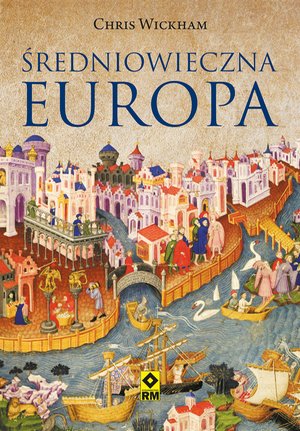 Średniowieczna Europa – ebooki