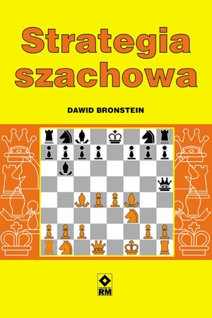 Strategia szachowa – ebooki