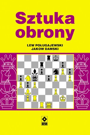 Sztuka obrony – ebooki