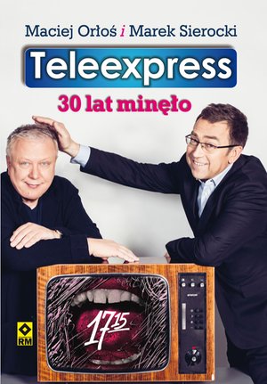 Teleexpress. 30 lat minęło – ebooki