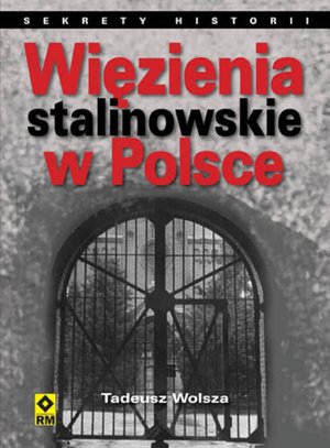 Więzienia stalinowskie w Polsce. System, codzienność, represje – ebooki