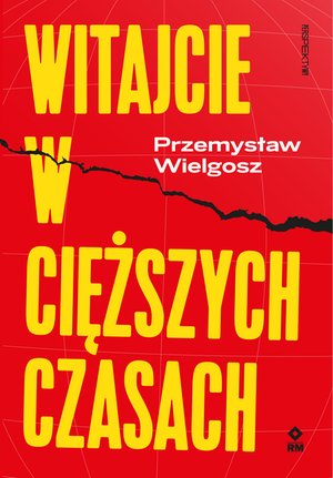 Witajcie w cięższych czasach – ebooki