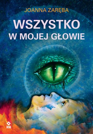 Wszystko w mojej głowie – ebooki
