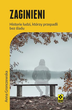 Zaginieni. Historie ludzi, którzy przepadli bez śladu – ebooki