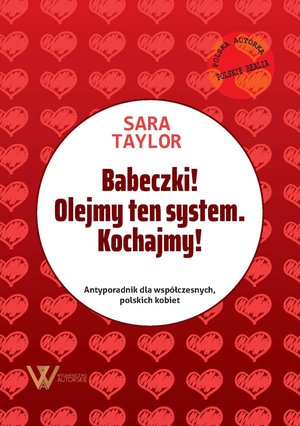 Babeczki! Olejmy ten system. Kochajmy! – ebook