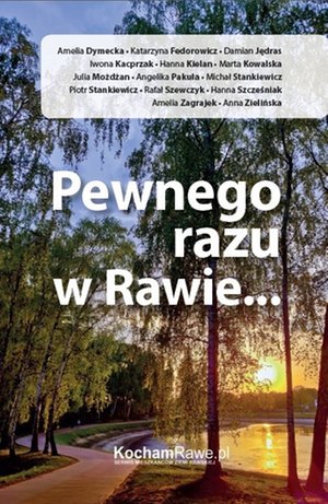 Pewnego razu w Rawie – ebooki