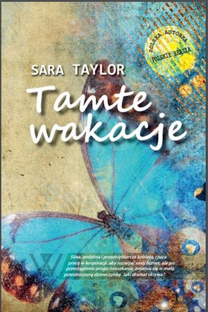 Tamte wakacje – ebook