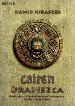 Cairen. Drapieżca – ebooki