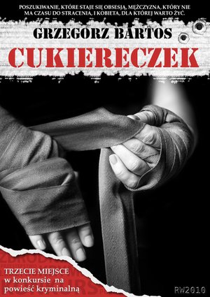 Cukiereczek – ebooki