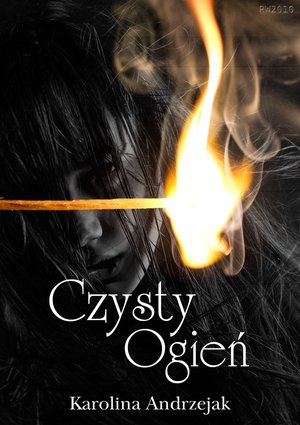 Czysty ogień – ebooki