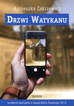Drzwi Watykanu – ebooki